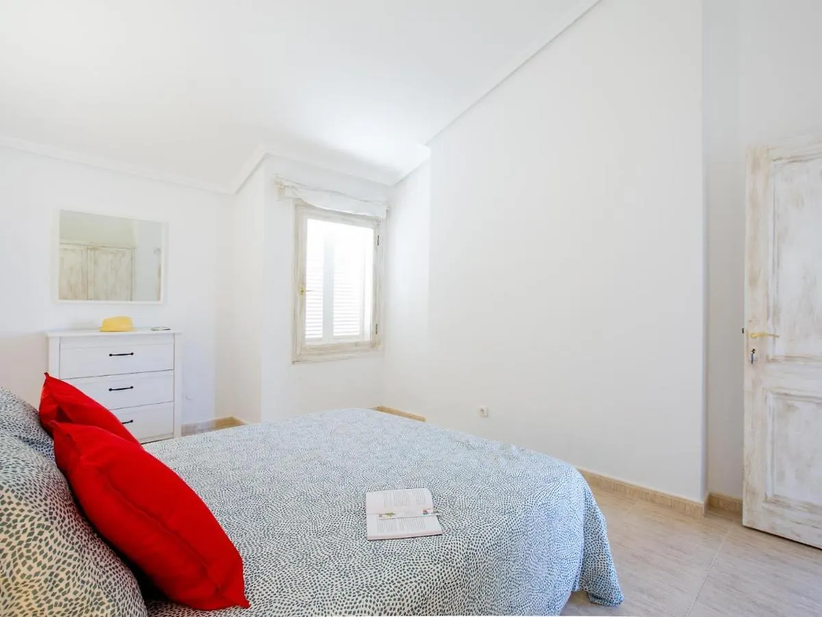 Stylish Apartment In Costa Adeje, Pool And Wi-Fi