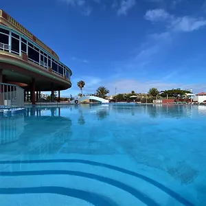 Laguna Park 2 Apart Otel