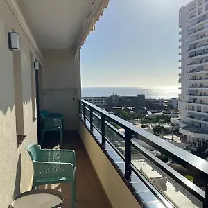 Ocean View Apartamento