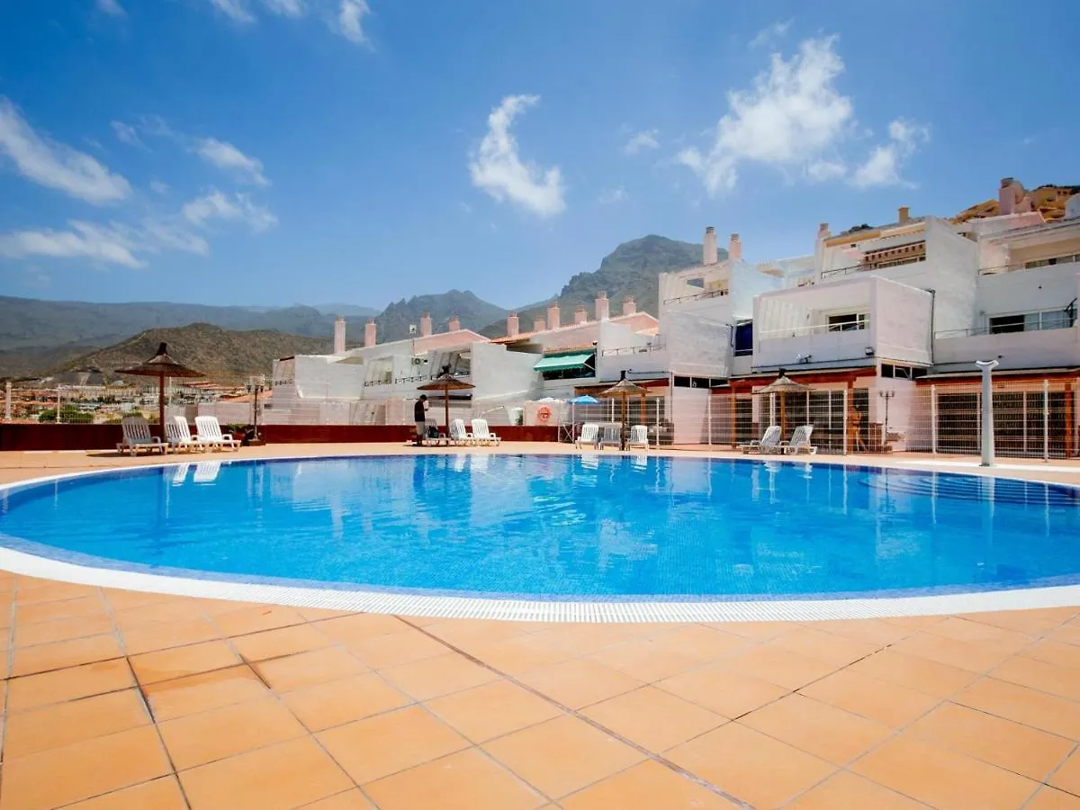Stylish Apartment In Costa Adeje, Pool And Wi-Fi