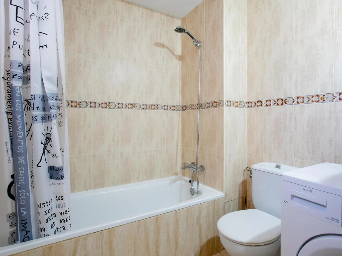 Stylish Apartment In Costa Adeje, Pool And Wi-Fi